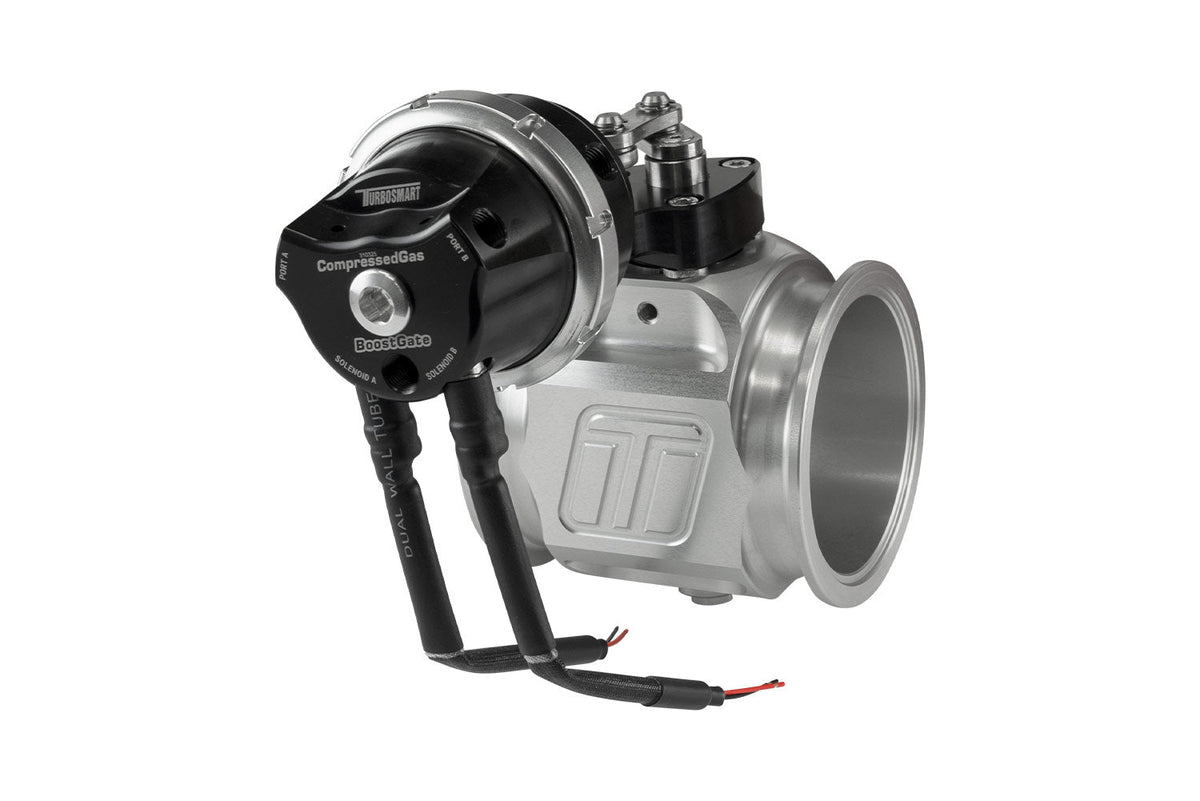 Turbosmart 3 Port 12.7W Boost Control Solenoid - TS-0301-3007