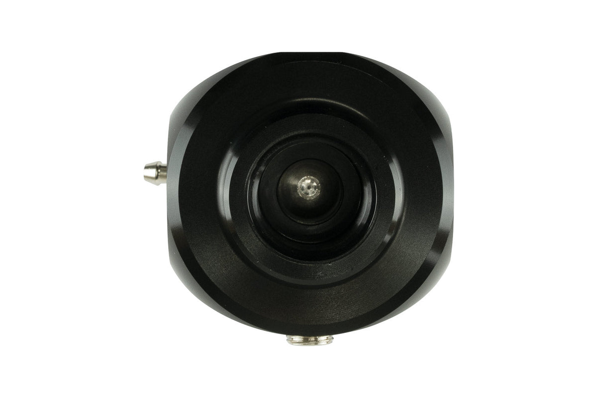 Turbosmart FPR10-C -10AN Returnless Carburetor FPR Black - TS-0404-1143