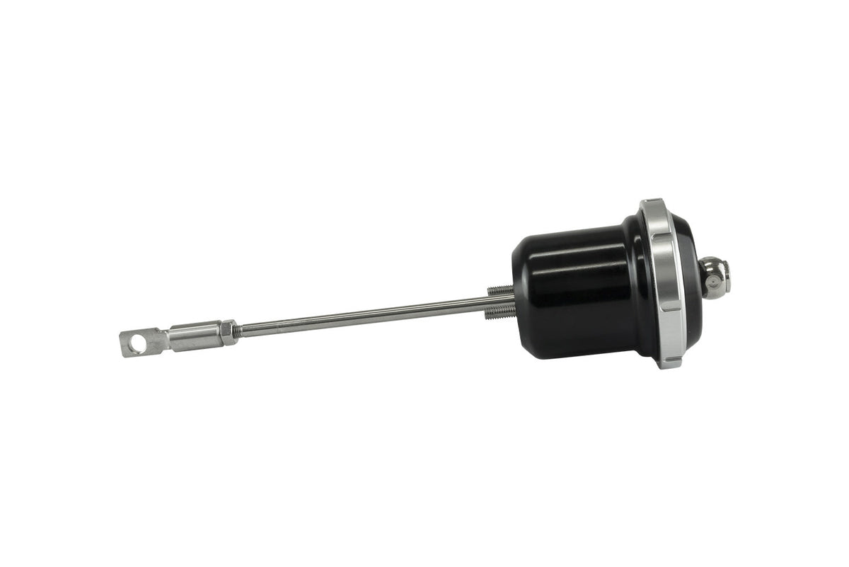 Turbosmart Dodge Cummins Turbo Diesel IWG75 HP 40PSI - Black - TS-0626-1404