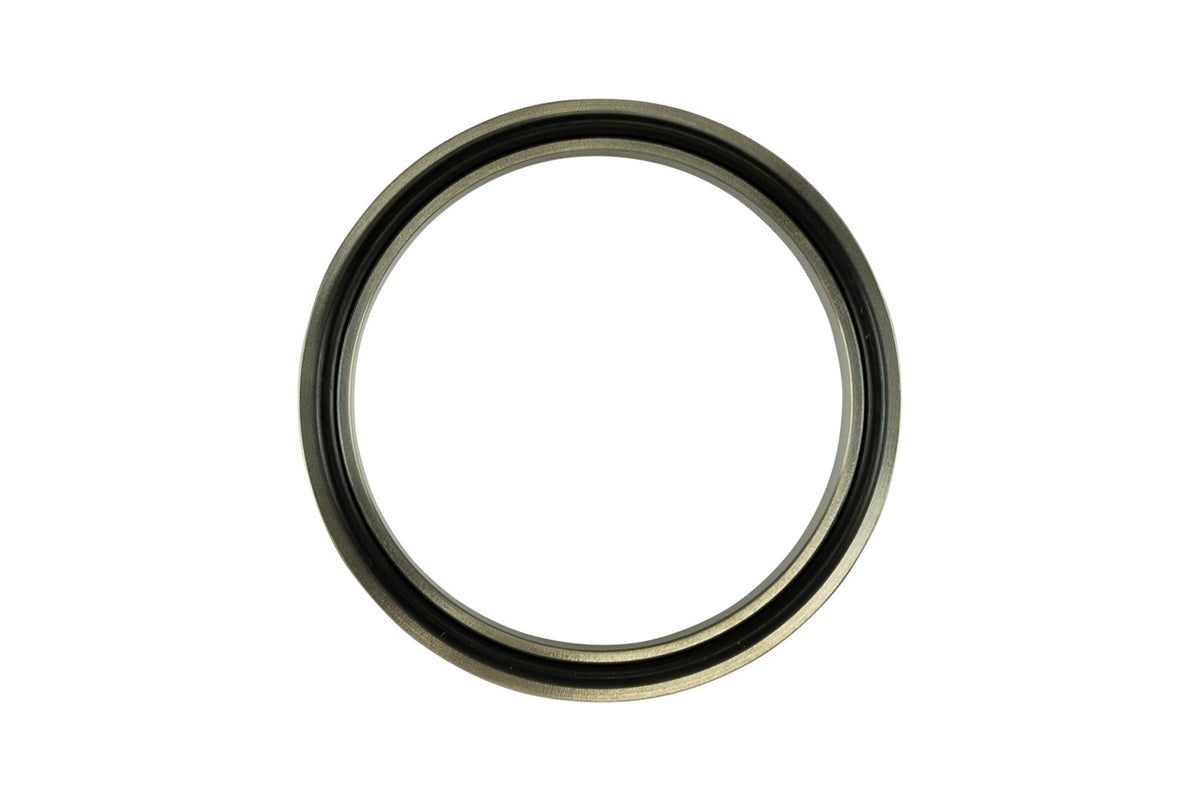 Turbosmart BOV RacePort Aluminum Weld Flange for Female BOV - TS-0204-3013