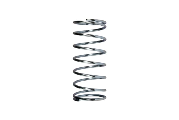 Turbosmart 57mm Vacuum Spring 4inhg - TS-0600-3053