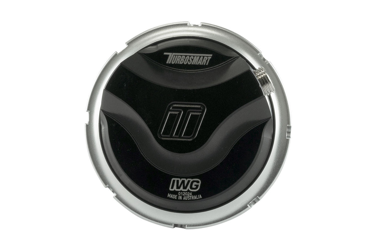 Turbosmart GenV IWG75 Turbosmart TS-1 Twin Port 14 PSI - TS-0619-1149