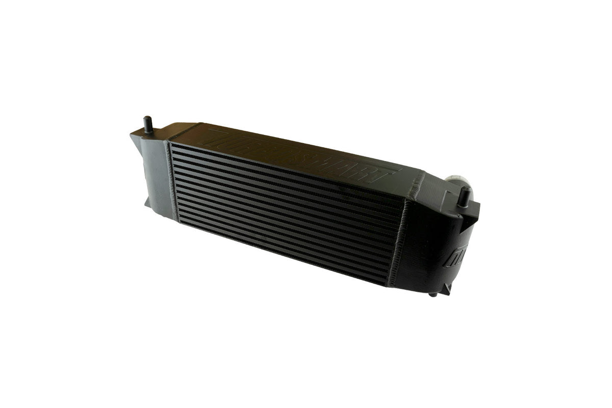 Turbosmart Ford Ranger Raptor V6 Ecoboost Intercooler - Black - TS-CCA-VSFD002B
