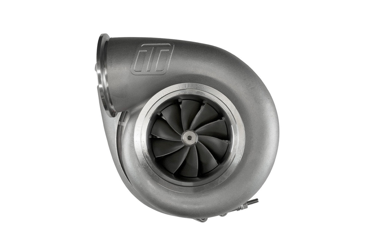 Turbosmart TS-1 Supercore Turbocharger 8280C Reversed Rotation - TS-19-SC3-8280-RR