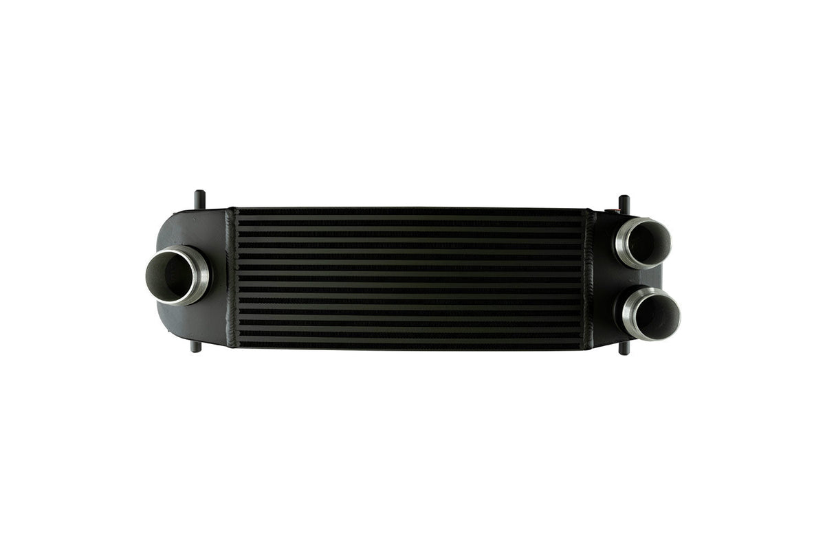 Turbosmart Ford Ranger Raptor V6 Ecoboost Intercooler - Black - TS-CCA-VSFD002B