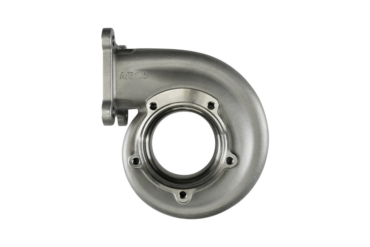 Turbosmart 70mm Kompact T4 0.96AR Turbine Housing - TS-19TH70B-T4096
