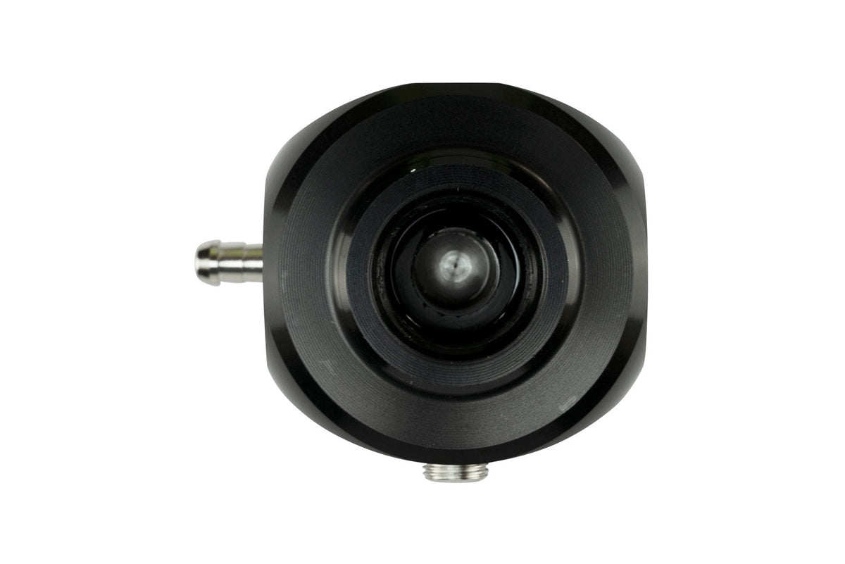 Turbosmart FPR10 Pro-Lite Fuel Pressure Regulator - Black - TS-0404-1442