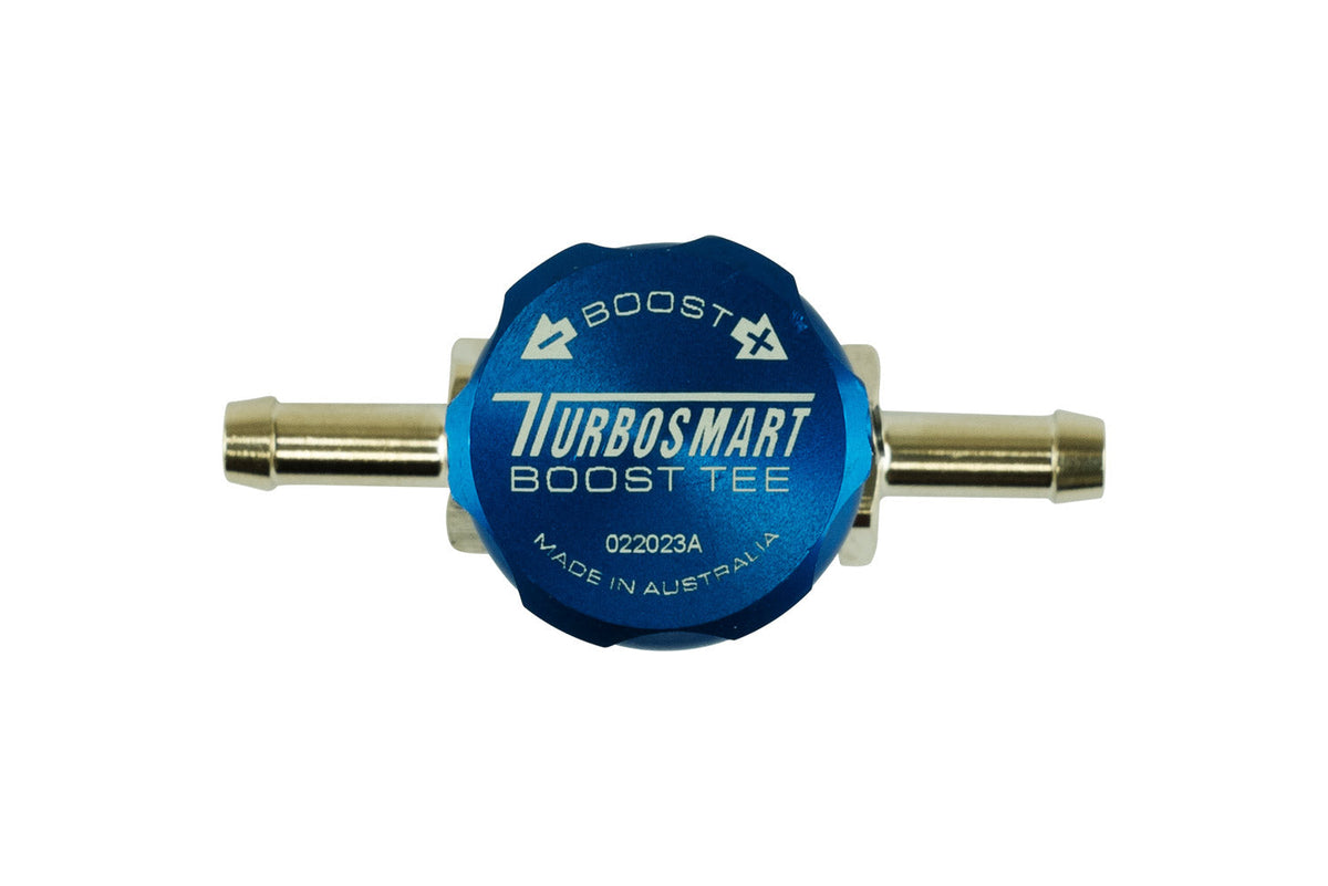 Turbosmart Boost Tee Adapter Kit - TS-0101-3003