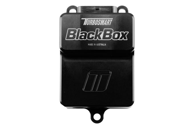 Turbosmart BlackBox Replacement Plug & Terminal Kit - TS-0305-3002