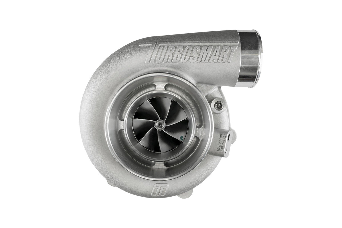 Turbosmart TS-1 Turbocharger 6262 T3 1.10AR Externally Wastegated - TS-1-6262B-T3110E