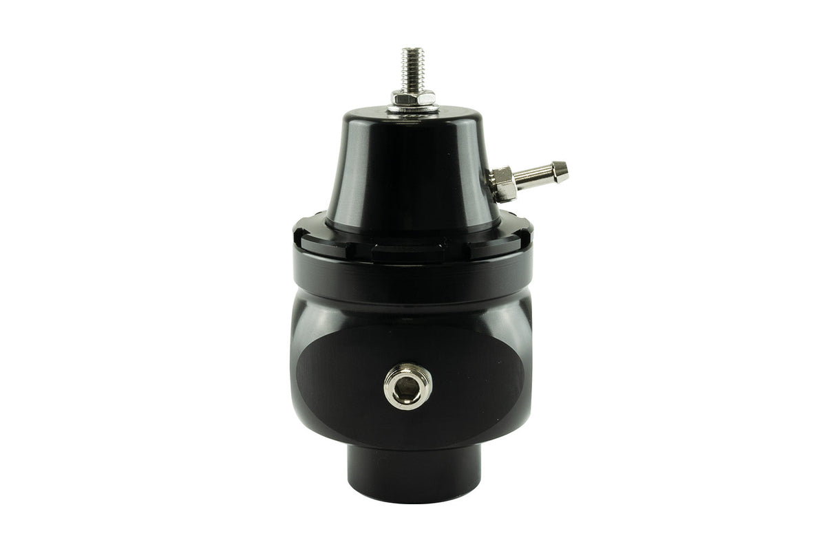 Turbosmart FPR10-C -10AN Returnless Carburetor FPR Black - TS-0404-1143