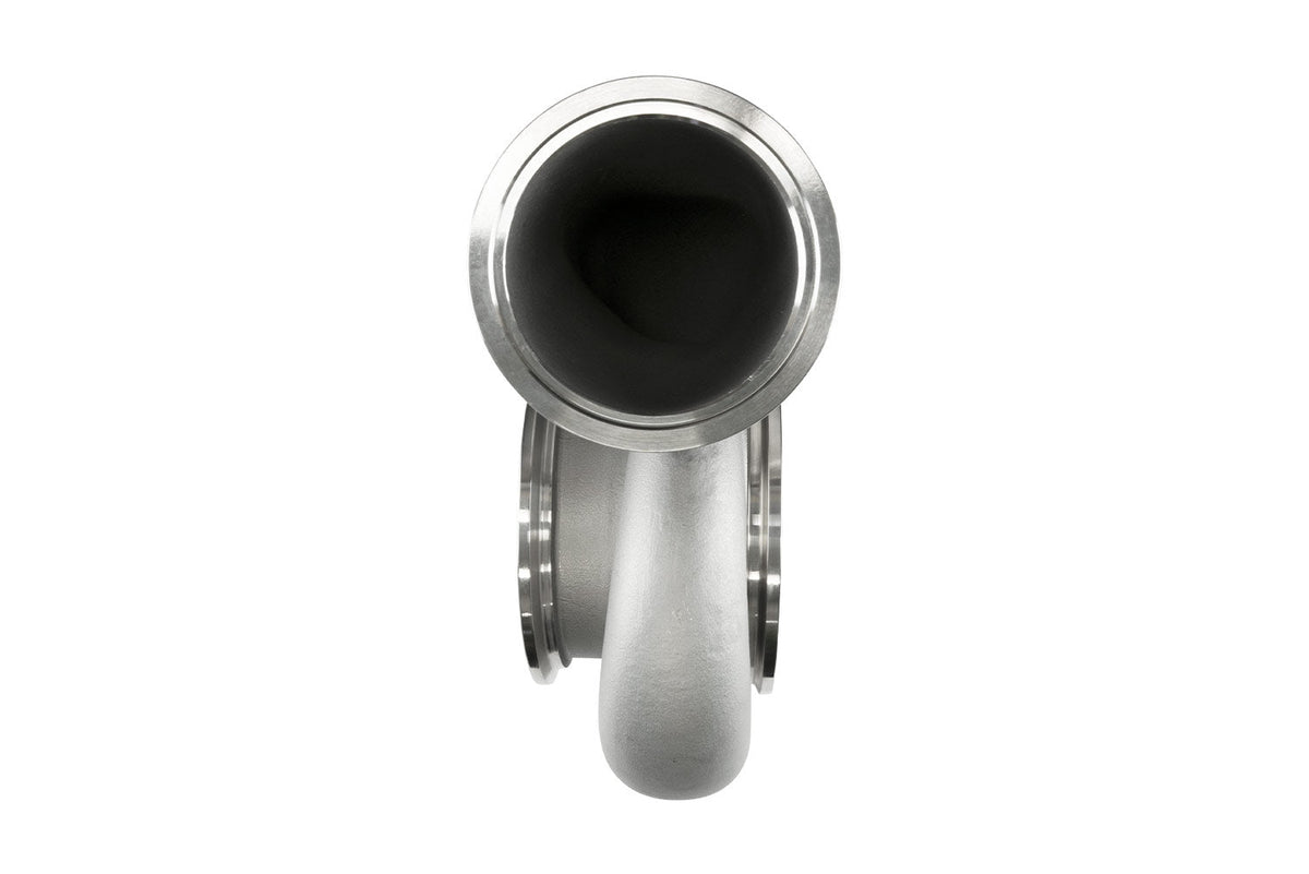 Turbosmart C Frame V-Band 1.24AR 75mm Turbine Housing - TS-19TH75C-VB124