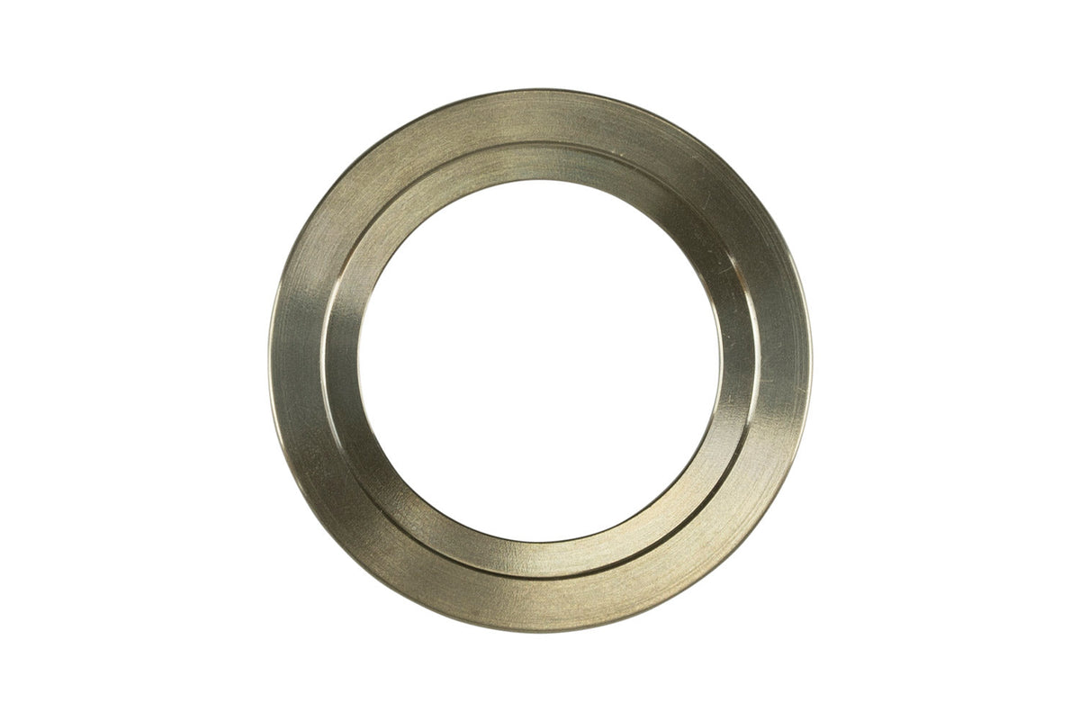 Turbosmart WG40 Outlet Titanium Weld Flange - TS-0505-3019