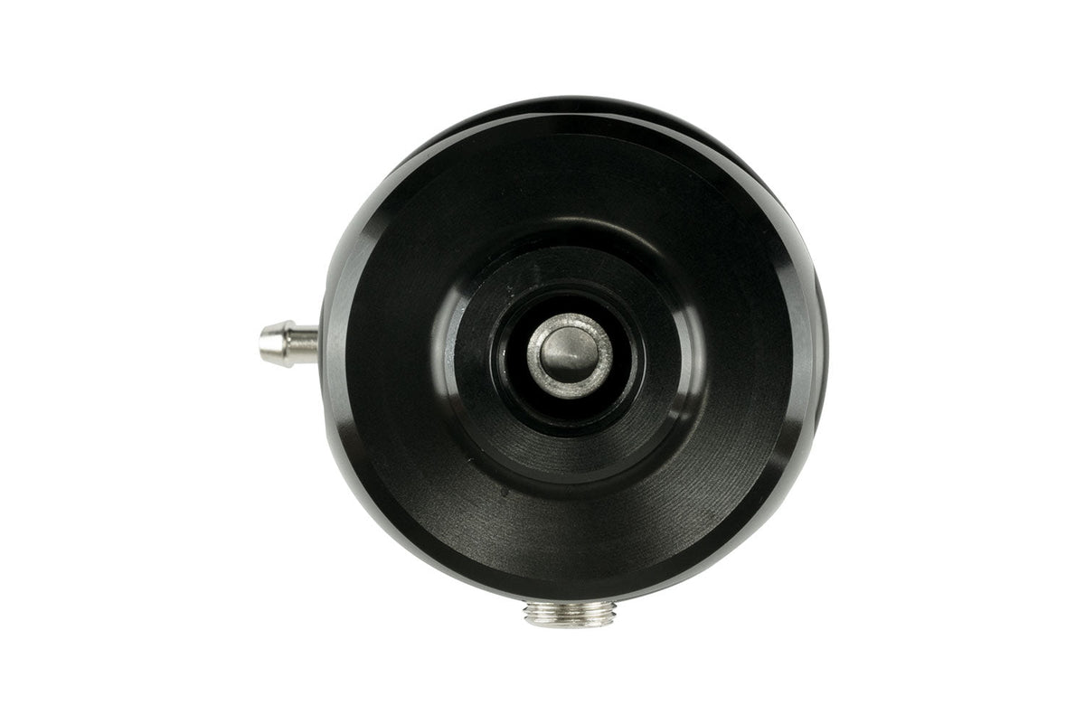 Turbosmart FPR6-C -6AN Returnless Carburetor FPR - Black - TS-0404-1123