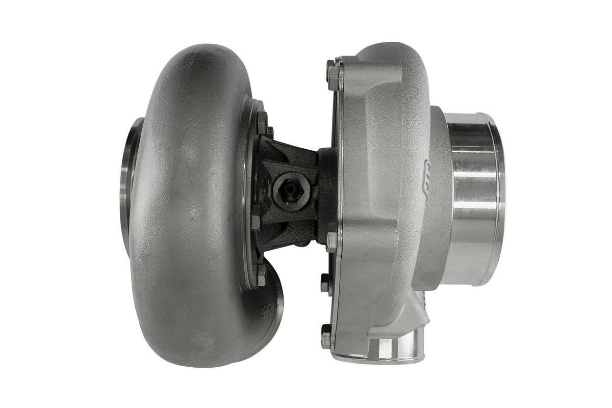 Turbosmart 7170 V-Band 1.07AR Externally Wastegated TS-1 Turbocharger - TS-1-7170B-VB107E