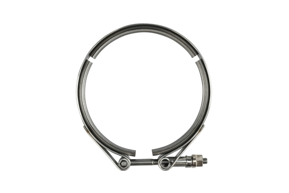 Turbosmart TS-1 Turbocharger Turbine Housing 4.50in V-Band Clamp - TS-19CLTH3-450