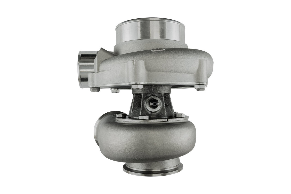 Turbosmart TS-1 Turbocharger 6466 V-Band 1.07AR Externally Wastegated (Reversed Rotation) - TS-1-6466B-VR107E