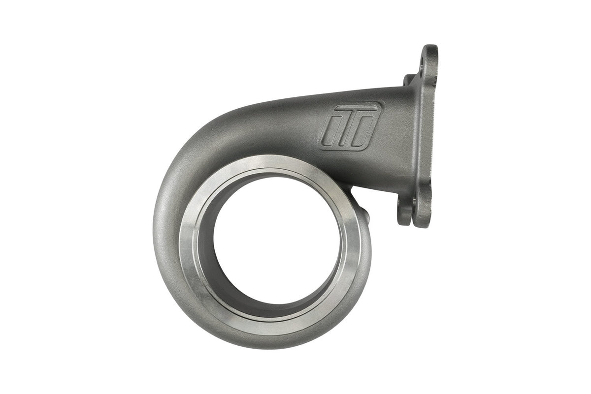 Turbosmart B Frame T4 0.82AR 70mm Turbine Housing - TS-19TH70B-T4082