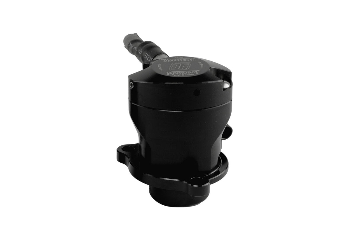 Turbosmart BOV Kompact EM Dual Port VR26 - Ford Explorer EcoBoost V6 (Excl ST Models) - TS-0223-1051