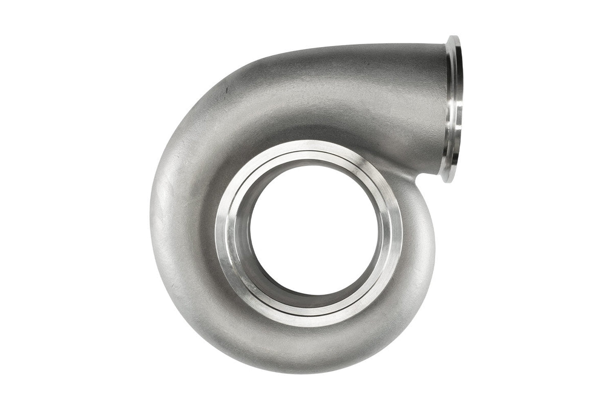 Turbosmart C Frame V-Band 1.24AR 80mm Turbine Housing - TS-19TH80C-VB124