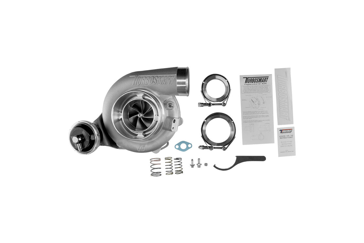 Turbosmart TS-1 Supercore Turbocharger 5862B - TS-19-SC2-5862