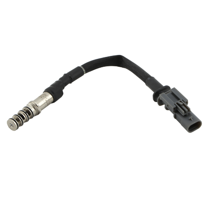 TS-0223-3022 Turbosmart Kompact EM replacement solenoid (representative)