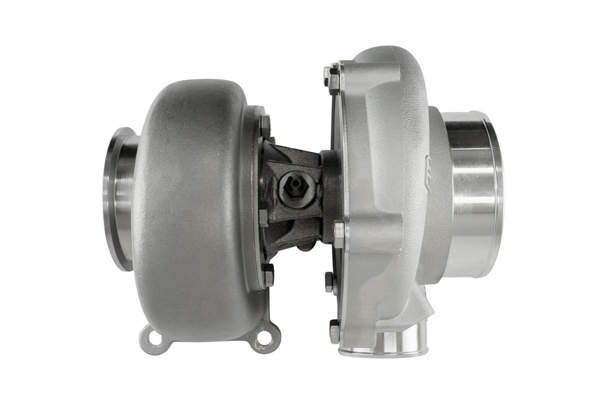 Turbosmart TS-1 Turbocharger 7170 D4 0.84AR Externally Wastegated - TS-1-7170B-D4084E