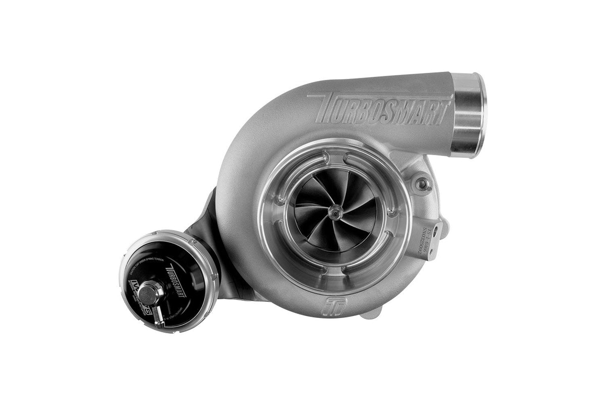 Turbosmart TS-1 Supercore Turbocharger 6466B Reversed Rotation - TS-19-SC2-6466-RR