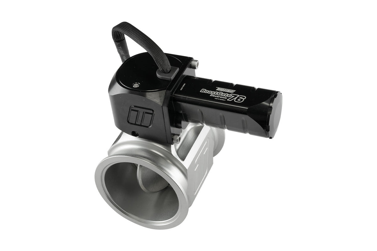 Turbosmart eBG Electronic BoostGate Actuator - TS-0260-3001