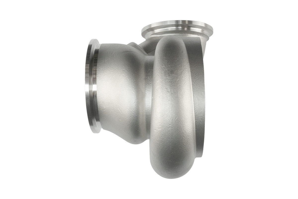 Turbosmart Turbine Housing (66mm) V-Band 0.62AR - TS-19TH66B-VB062