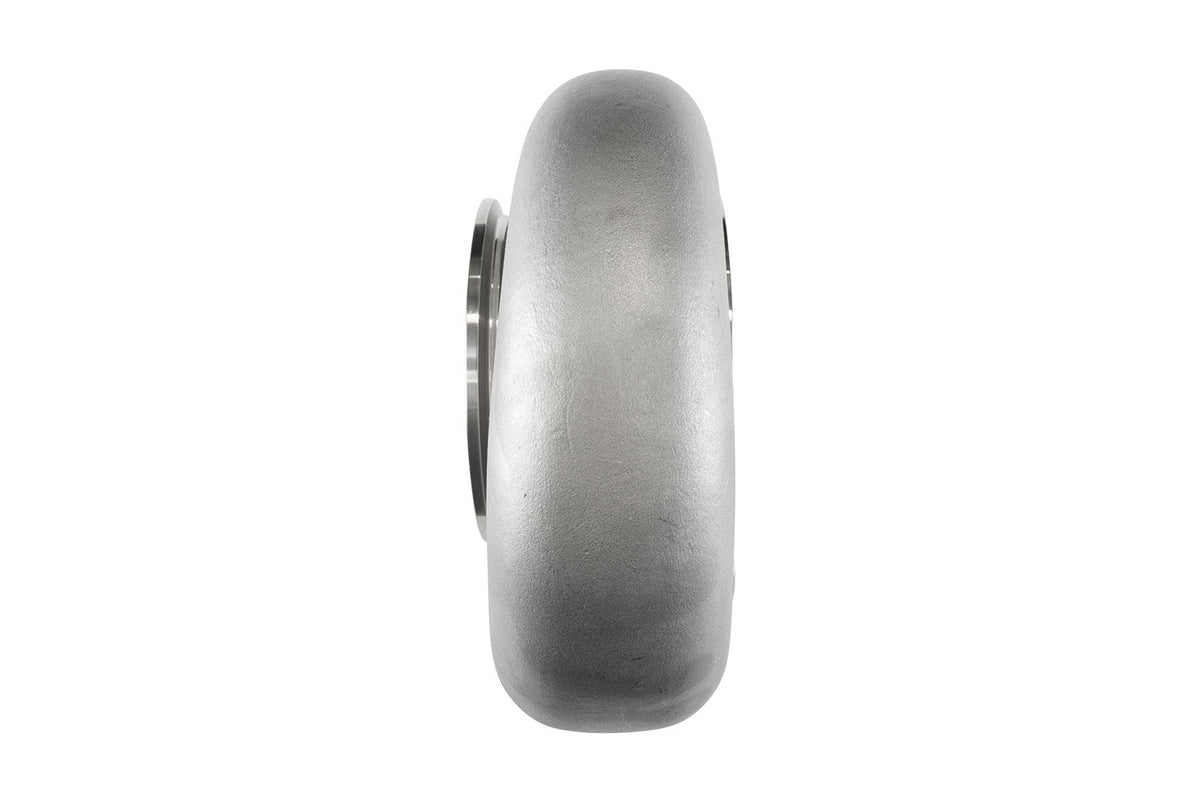 Turbosmart C Frame V-Band 1.24AR 80mm Turbine Housing - TS-19TH80C-VB124