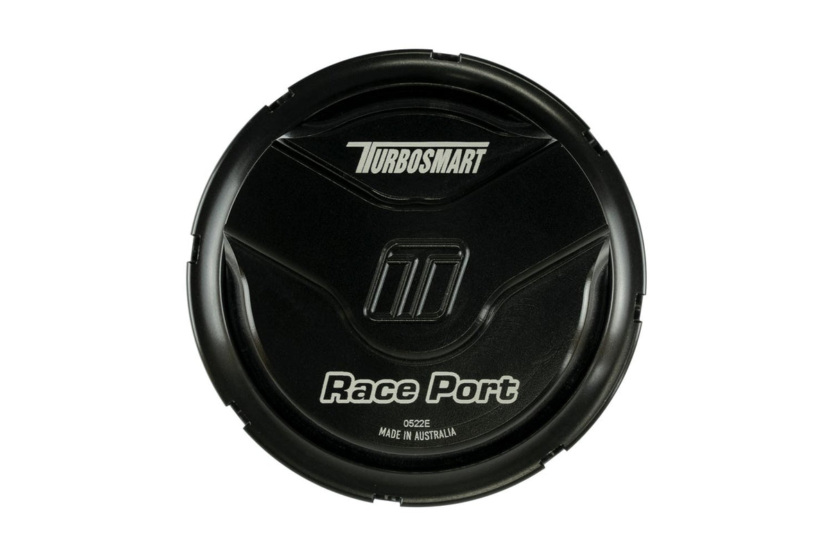 Turbosmart BOV RacePort V-Band - Sleeper - TS-0204-3012