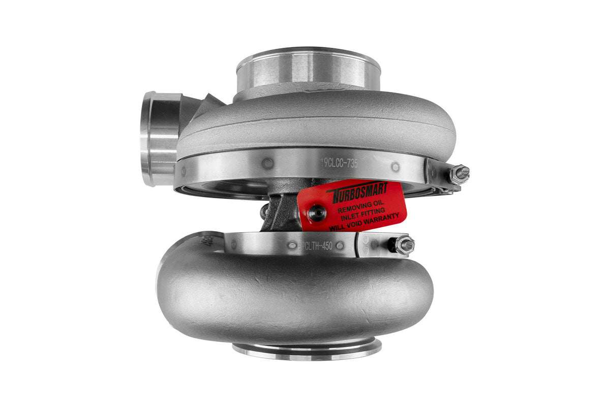 Turbosmart TS-1 Supercore Turbocharger 7275C - TS-19-SC3-7275
