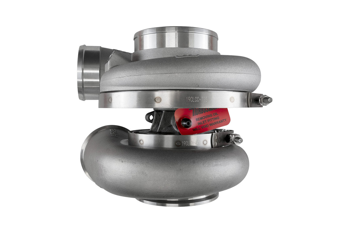 Turbosmart TS-1 Supercore Turbocharger 8280C - TS-19-SC3-8280