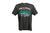 Rough Country T-Shirt | Born & Raised | Black | XL