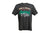 Rough Country T-Shirt | Born & Raised | Black | LG