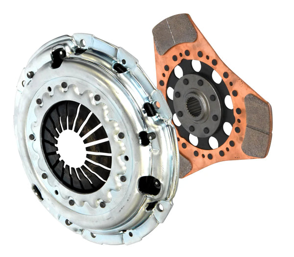 Cusco 2023+ Toyota GR Corolla (GZEA14H) Metal Clutch Set (Disc & Cover) - 1C7 022 G for 2023-2025 Toyota GR Corolla