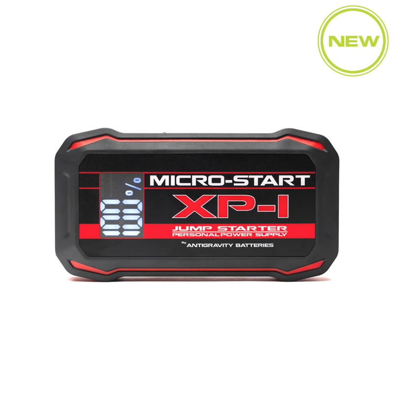 AntiGravity XP-1 Micro-Start (Gen 2) - AG-XP-1-G2