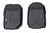 Floor Mats | Front | | Jeep Wrangler JK/Wrangler Unlimited 4WD (2014-2018)