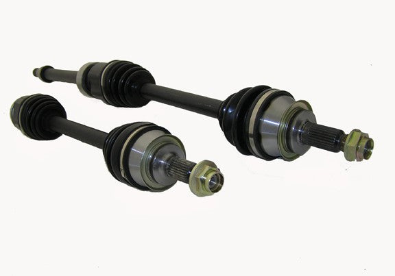 DSS Honda 01-06 MINI Cooper (Non S) Basic Axle Level 0 - Right RA1003L0 - 510167