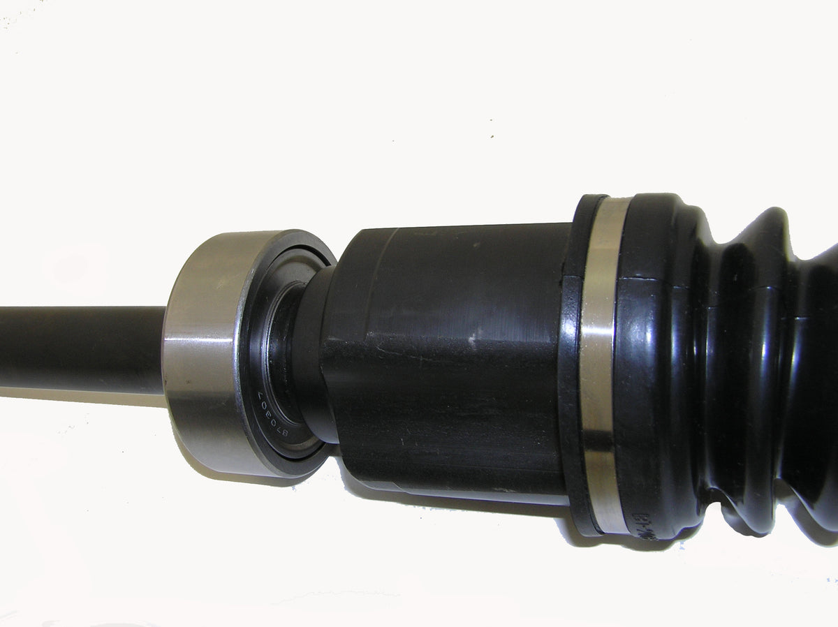 DSS Mini 2001-2006 Cooper S Basic Axle Level 0 -Right RA1002L0 - 510170