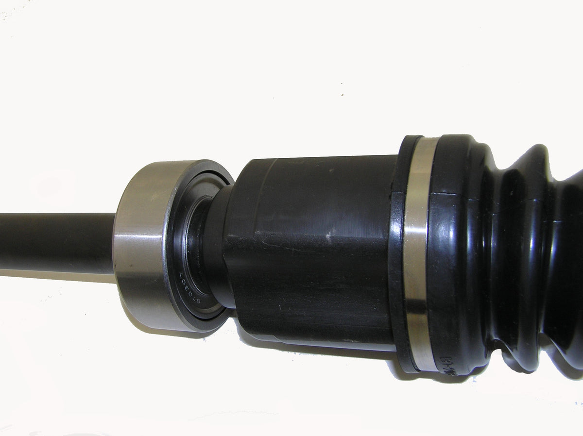 DSS Honda 01-06 MINI Cooper (Non S) Basic Axle Level 0 - Left RA1004L0 - 510168