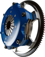Spec 12+ BRZ/FRS/86 Mini Twin X-Trim Clutch Kit - SU33MT3 for 2013-2020 Subaru BRZ