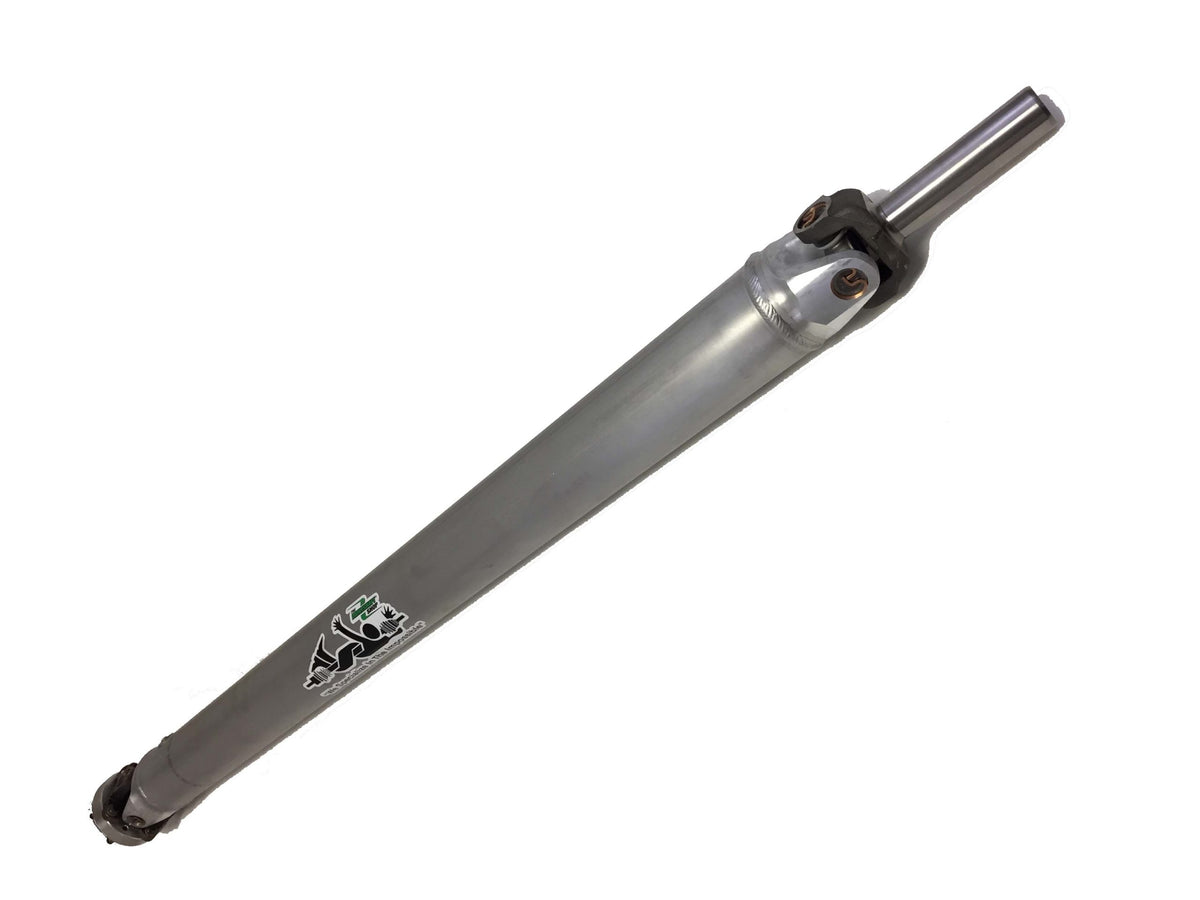 DSS Mitsubishi 1990-1994 Eclipse / Talon AWD 950HP Heavy-Duty Aluminum Shaft w/ 25 Spline MISH1-HD25 - 610017