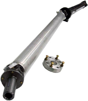 DSS 2005-2007 Mazdaspeed 6 AWD rear Driveshaft 2 piece Aluminum MZSH7-A - 610125