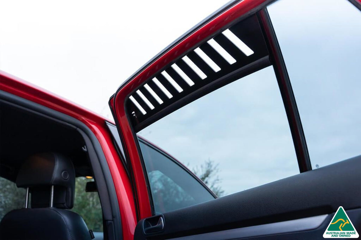 Volkswagen MK5 Golf GTI &amp; R32 Window Vents