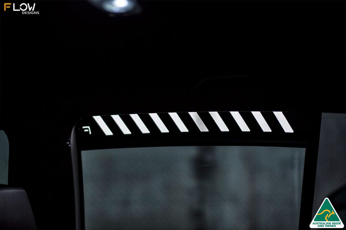 Volkswagen MK6 Golf GTI &amp; R Window Vents