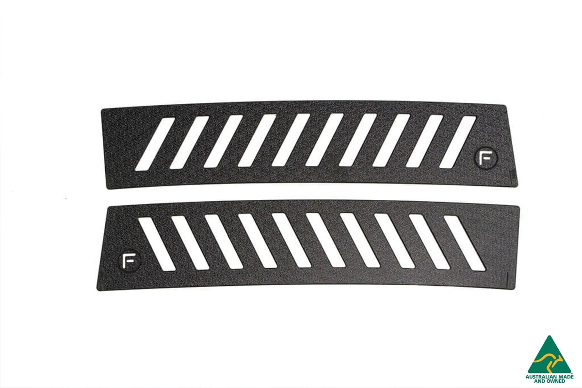 Volkswagen MK5 Golf GTI &amp; R32 Window Vents