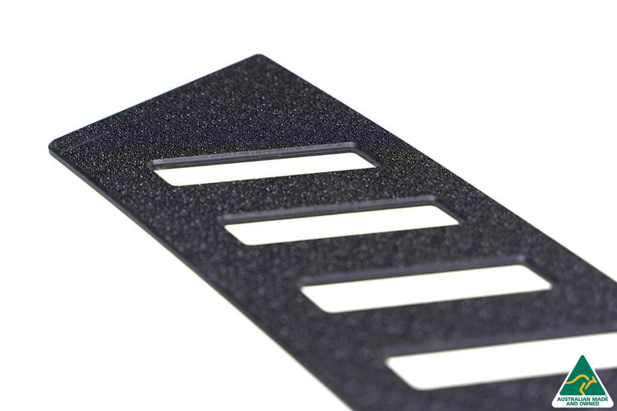 Volkswagen MK6 Golf GTI &amp; R Window Vents