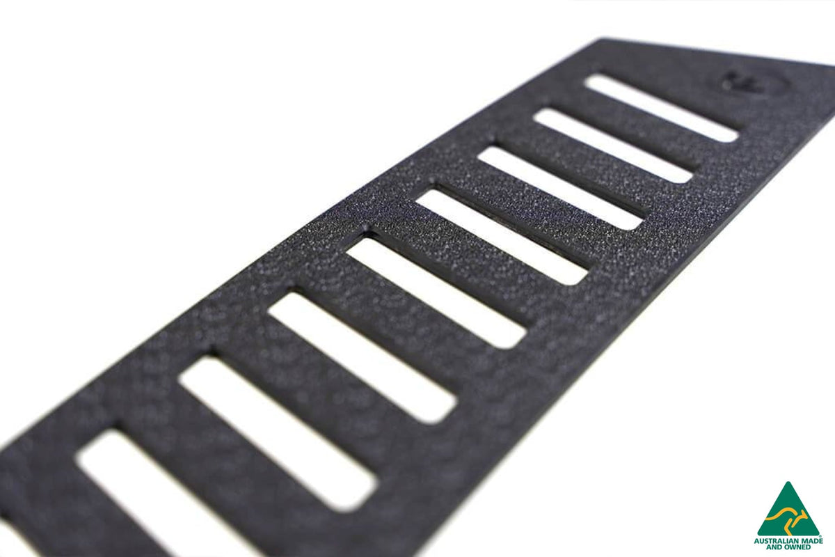 Volkswagen MK6 Golf GTI &amp; R Window Vents